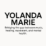 Yolanda Marie